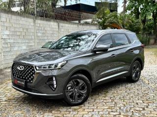 Foto do veículo Chery Tiggo 7 1.5 T Sport Cvt