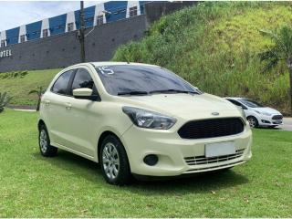 Foto do veículo Ford Ka 1.0 Se/se Plus Tivct Flex 5p