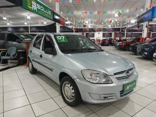 Foto do veículo Chevrolet Celta Spirit/lt 1.0 Mpfi 8v Flexp. 5p