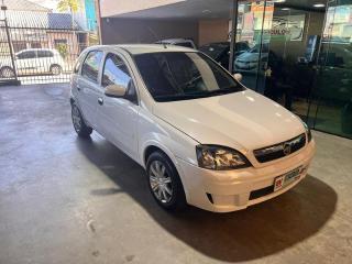 Foto do veículo Chevrolet Corsa 1.4 Econoflex Maxx