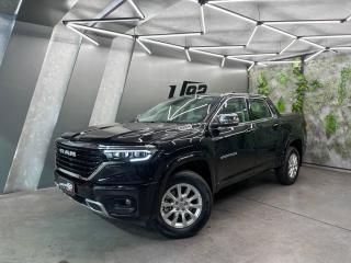 Foto do veículo Ram Rampage 2.2 Td Bighorn Auto 4wd