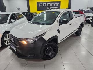 Foto do veículo Fiat Strada Endurance 1.4 Flex 8v Cs Plus