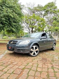 Foto do veículo Chevrolet Vectra 2.0 Elegance Flexpower