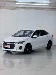 Foto do veículo Chevrolet Onix 1.0