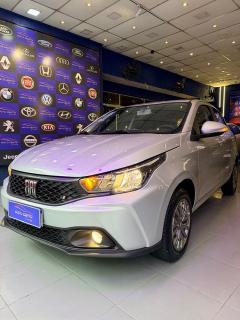 Foto do veículo Fiat Argo 1.0 Drive
