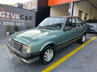 Foto do veículo Chevrolet Chevette L/sl/sl/e/dl/se 1.6