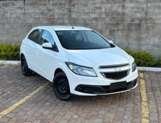 Foto do veículo Chevrolet Onix 1.4 Spe/4 Lt Auto