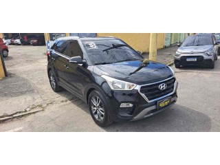 Foto do veículo Hyundai Creta Pulse 1.6 16v Flex Aut.