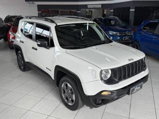 Foto do veículo Jeep Renegade 1.8 Std Auto
