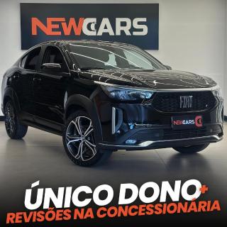 Foto do veículo Fiat Fastback Impetus 1.0 200 T. Flex Aut