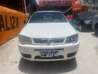 Foto do veículo Fiat Palio 1.0 Evo Flex Attractive