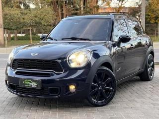 Foto do veículo Mini Cooper Countryman S All4 1.6 Aut.