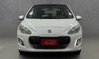 Foto do veículo Peugeot 308 1.6 16v Flex Active