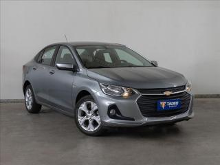 Foto do veículo Chevrolet Onix 1.0 Turbo Ltz Auto