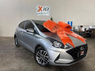 Foto do veículo Hyundai Hb20 1.0 Evolution