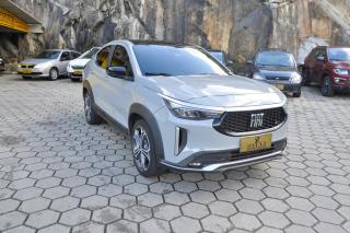 Foto do veículo Fiat Fastback Impetus Flex