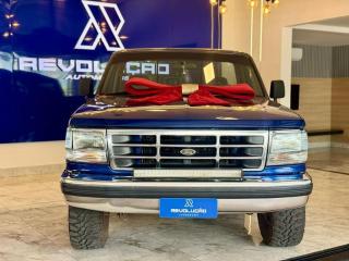 Foto do veículo Ford F-1000 Lightning/super 4.9i