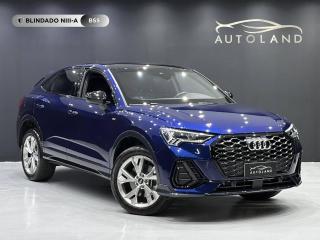 Foto do veículo Audi Q3 Spb Performance 2.0 Tfsi Tipt. Quatt.