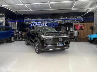 Foto do veículo Fiat Fastback 1.0 T200 Audace Cvt