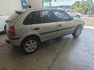 Foto do veículo Volkswagen Gol Rallye 1.6 T. Flex 16v 5p