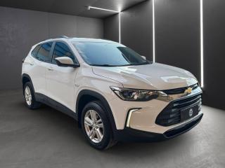 Foto do veículo Chevrolet Tracker Lt 1.0 Turbo 12v Flex Aut.