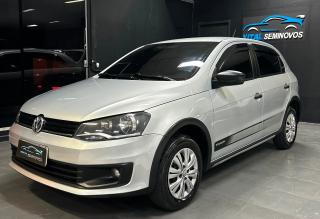Foto do veículo Volkswagen Gol 1.0 Tec Total Flex Track