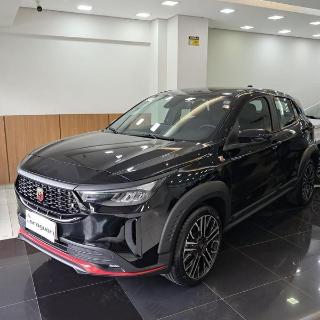 Foto do veículo Fiat Pulse Abarth 1.3 Turbo 16v Flex Aut.