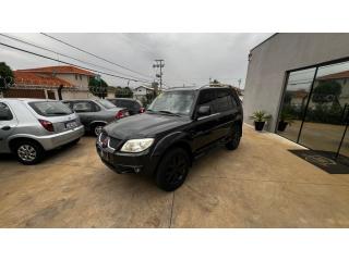 Foto do veículo Mitsubishi Pajero Tr4 2.0l Flex Auto