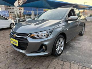 Foto do veículo Chevrolet Onix Sedan Plus Ltz 1.0 12v Tb Flex Aut.