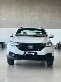 Foto do veículo Fiat Strada 1.4 Cabine Plus Endurance