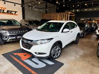 Foto do veículo Honda Hr-v 1.8 Exl Cvt