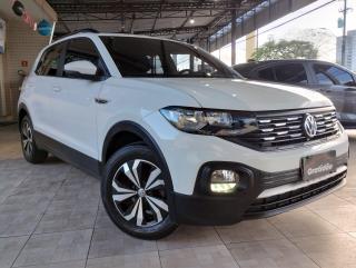 Foto do veículo Volkswagen T-cross 1.0 200 Tsi Sense Auto