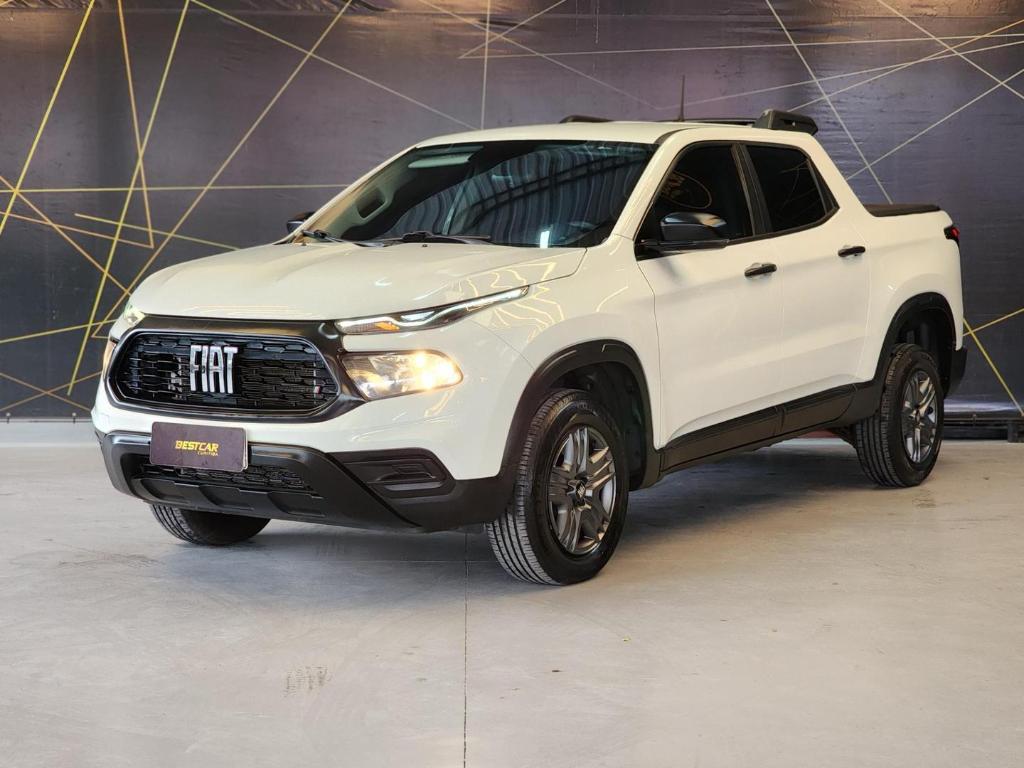 Fiat Toro