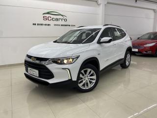 Foto do veículo Chevrolet Tracker Ltz 1.0 Turbo 12v Flex Aut.