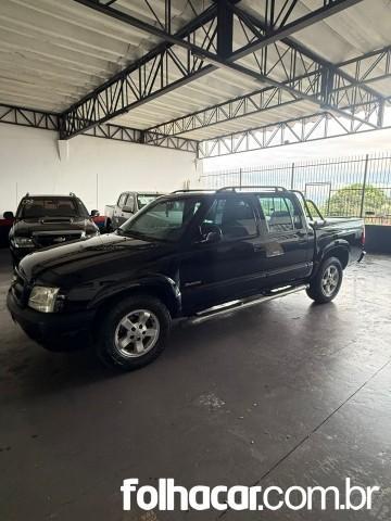 Chevrolet S10 P-up Advant.