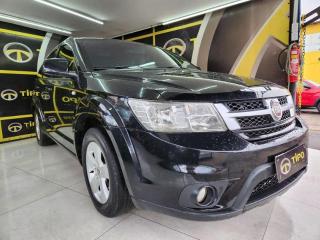 Foto do veículo Fiat Freemont 2.4 16v Precision Auto