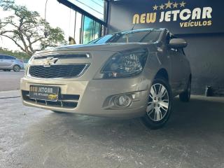 Foto do veículo Chevrolet Cobalt Ltz 1.8 8v Econo.flex 4p Mec.
