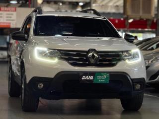 Foto do veículo Renault Duster 1.3 Tce Iconic Cvt