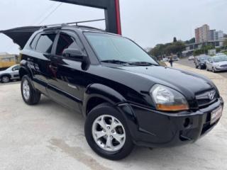 Foto do veículo Hyundai Tucson 2.0 16v Aut.