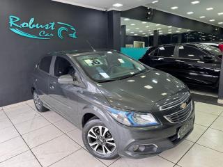 Foto do veículo Chevrolet Onix 1.4 Spe/4 Ltz