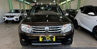 Foto do veículo Renault Duster 1.6 16v Hi-flex Dynamique