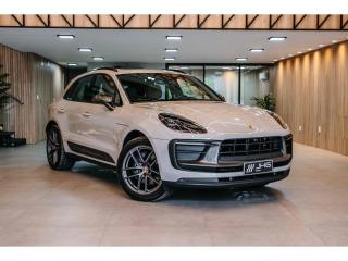 Foto do veículo Porsche Macan 2.0 Pdk 4wd