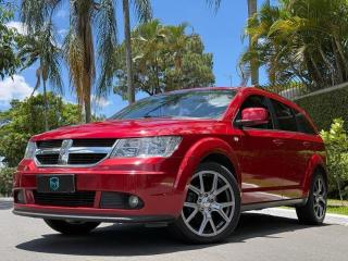 Foto do veículo Dodge Journey Sxt 2.7 V6 185cv Aut.