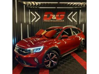 Foto do veículo Volkswagen Nivus 1.0 200 Tsi Highline Auto