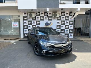 Foto do veículo Honda Civic 1.5 Turbo Touring Cvt