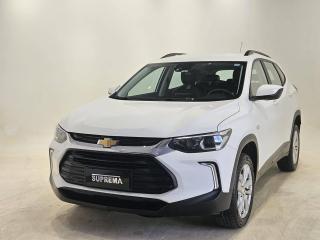 Foto do veículo Chevrolet Tracker Ltz 1.0 Turbo 12v Flex Aut.