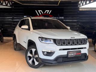 Foto do veículo Jeep Compass 2.0 Longitude Auto