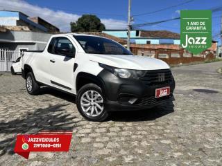 Foto do veículo Fiat Strada Endurance 1.4 Flex 8v Cs Plus