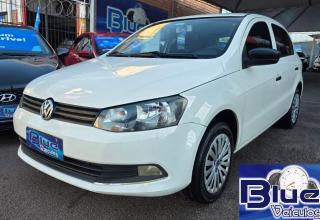 Foto do veículo Volkswagen Gol 1.0 Tec Total Flex Special