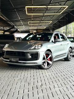 Foto do veículo Porsche Macan 2.9 V6 Gts Pdk 4wd